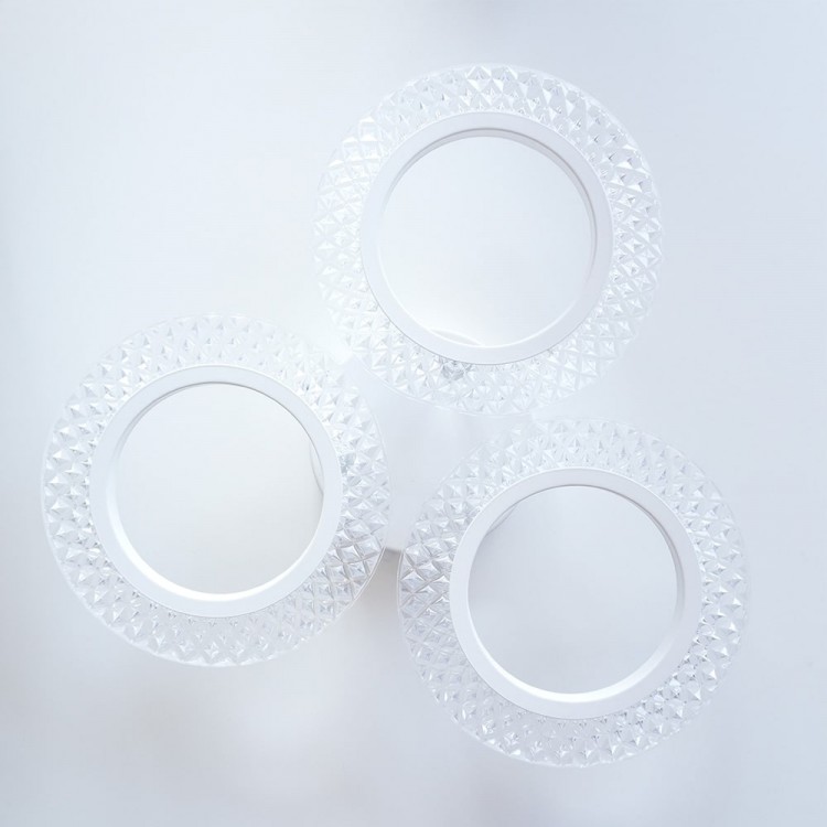 Светодиодный накладной светильник Ardero AL6453ARD VIVA 28Вт белый