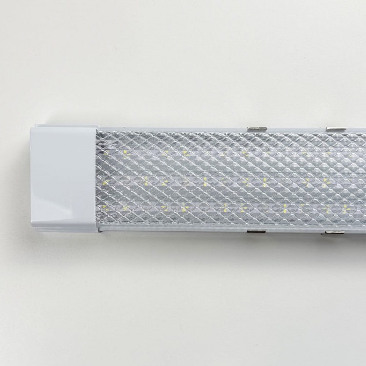 Светодиодный линейный светильник Ardero AL5020ARD 38Вт