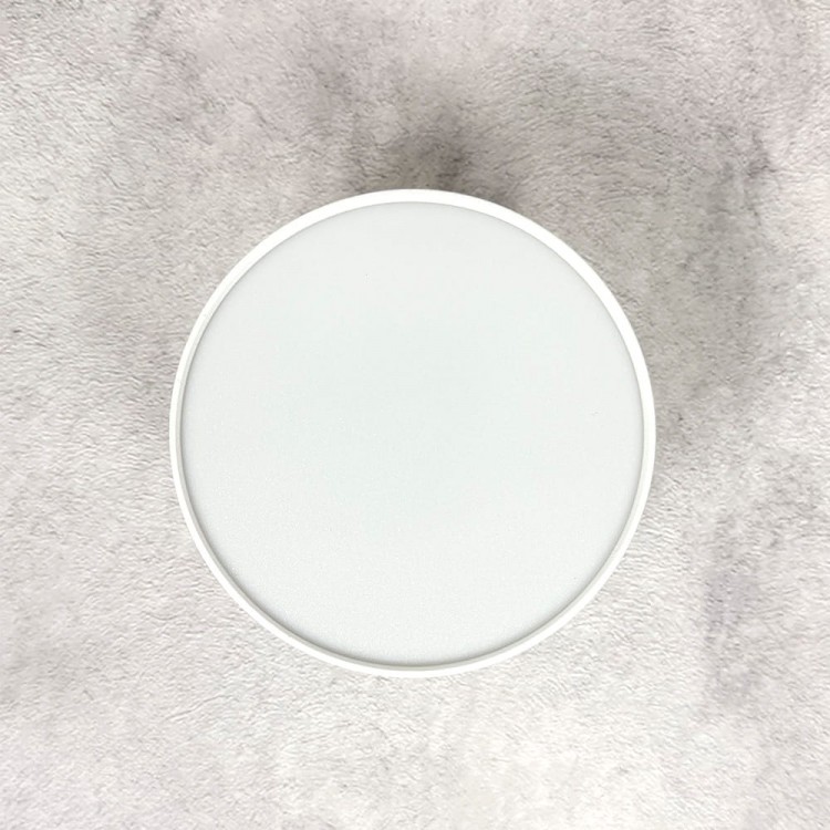 Накладний світильник Ardero ML703 під лампу білий