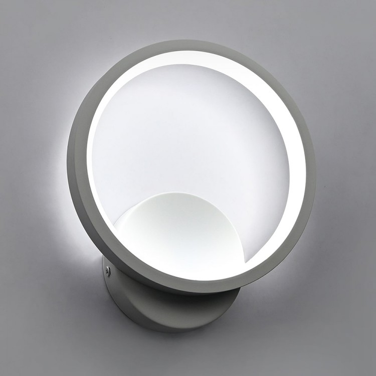 Светодиодный накладной светильник Ardero AL6521ARD FORCE R 14Вт білий