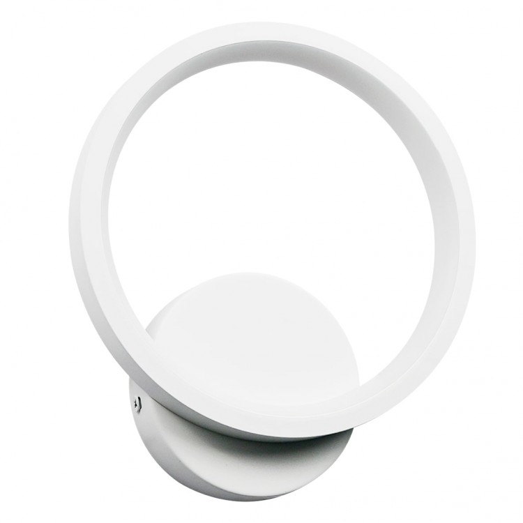 Светодиодный накладной светильник Ardero AL6521ARD FORCE R 14Вт білий