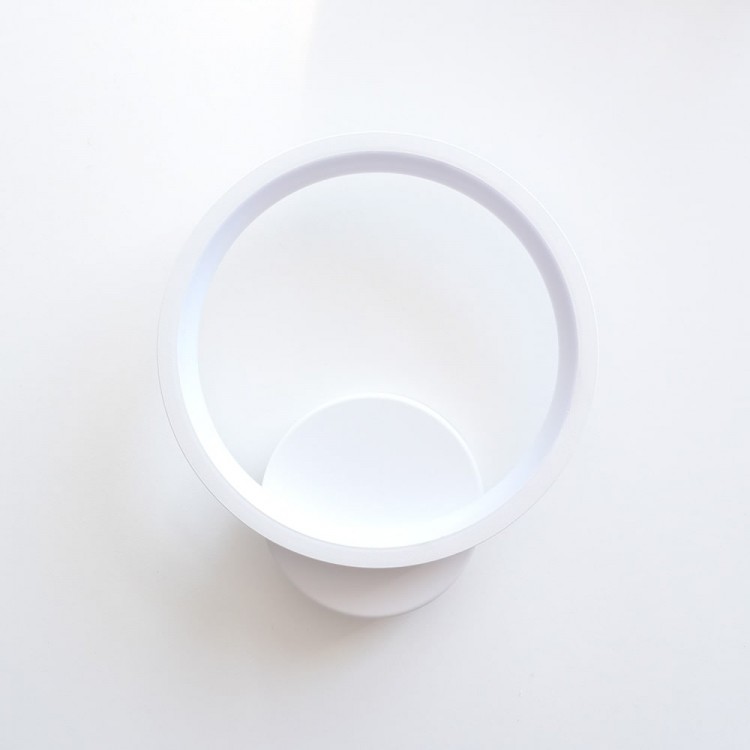 Світлодіодний накладний світильник Ardero AL6521ARD FORCE R 14Вт білий