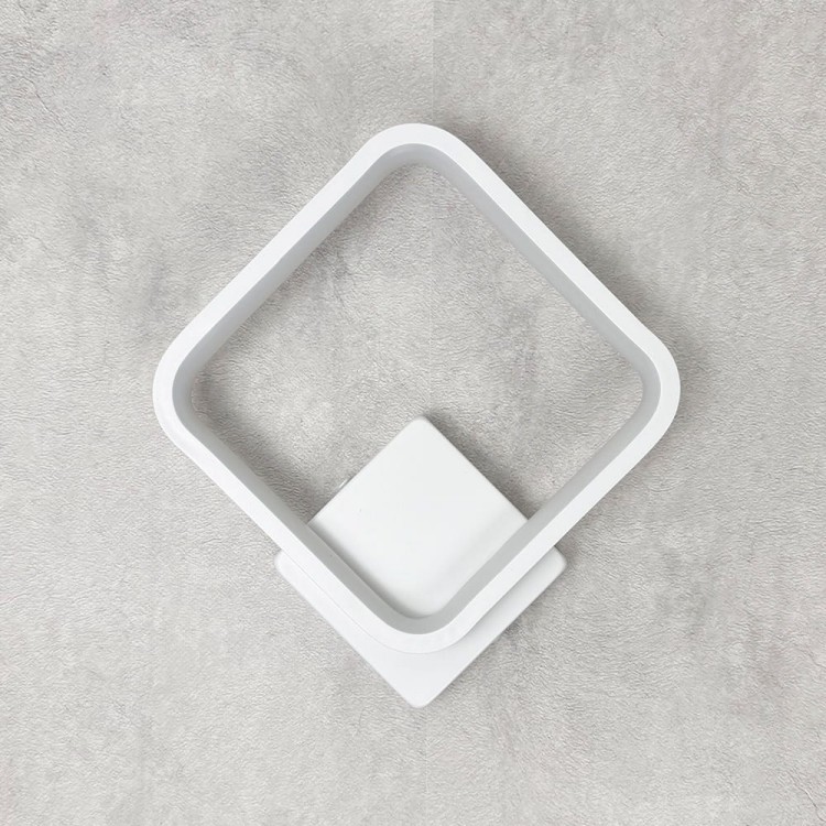 Світлодіодний накладний світильник Ardero AL6522ARD FORCE S 18Вт білий