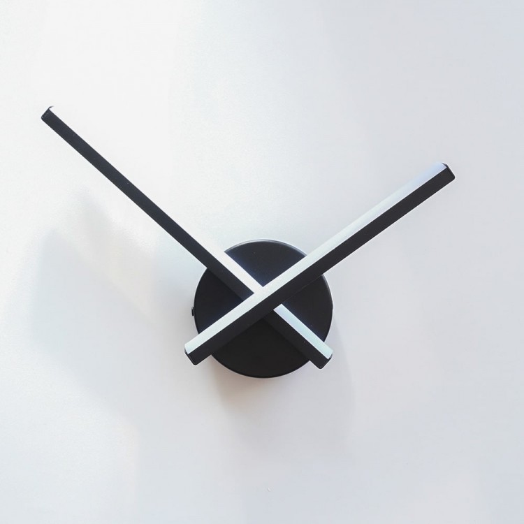 Світлодіодний накладний світильник Ardero AL6523-1ARD FORCE V 13Вт чорний