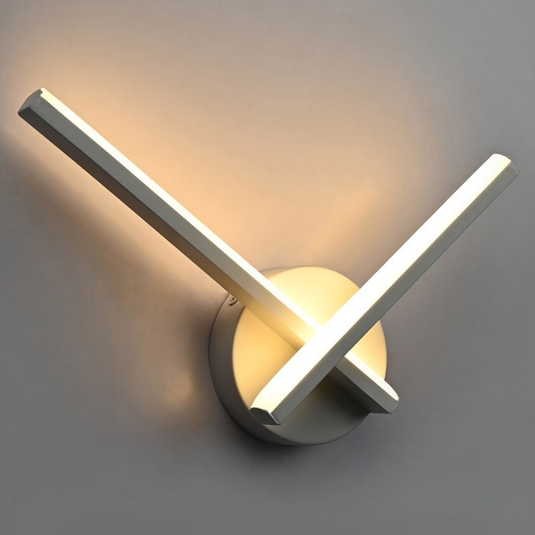 Светодиодный накладной светильник Ardero AL6523ARD FORCE V 13Вт белый