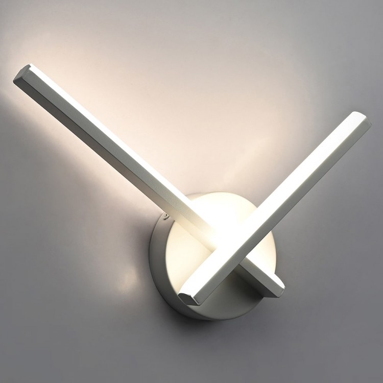 Светодиодный накладной светильник Ardero AL6523ARD FORCE V 13Вт белый