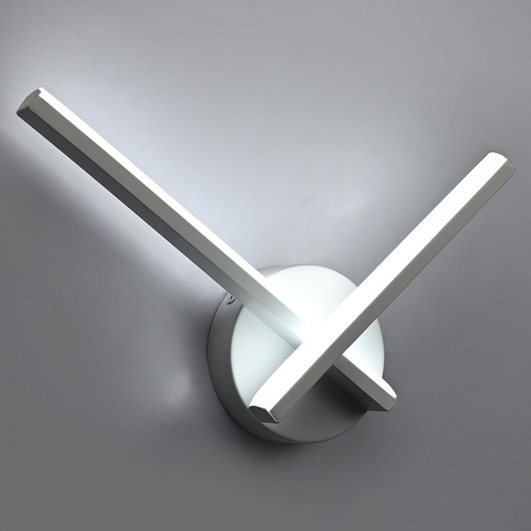 Светодиодный накладной светильник Ardero AL6523ARD FORCE V 13Вт белый