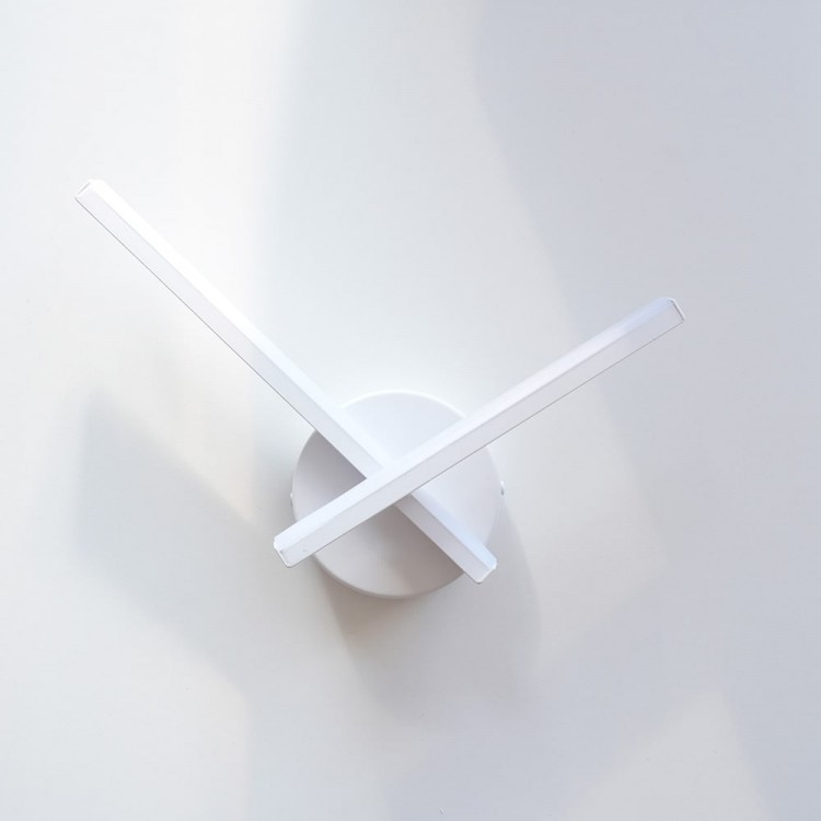 Світлодіодний накладний світильник Ardero AL6523ARD FORCE V 13Вт білий