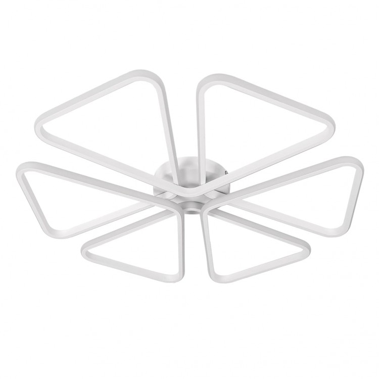 Светодиодный накладной светильник Ardero AL6103ARD MORROW 110Вт белый