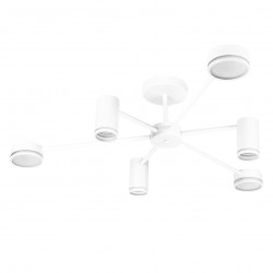 Светильник потолочный Ardero ML486-6 под лампу белый