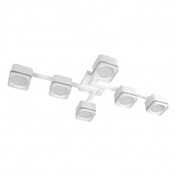 Светильник потолочный Ardero ML495-6 под лампу белый