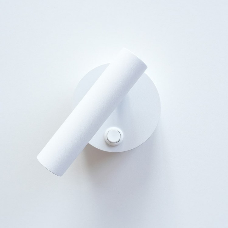 Світлодіодний накладний світильник Ardero AL8160ARD 3Вт білий