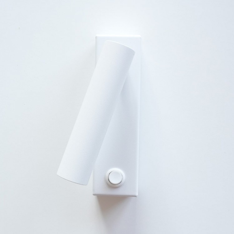 Світлодіодний накладний світильник Ardero AL8162ARD 3Вт білий