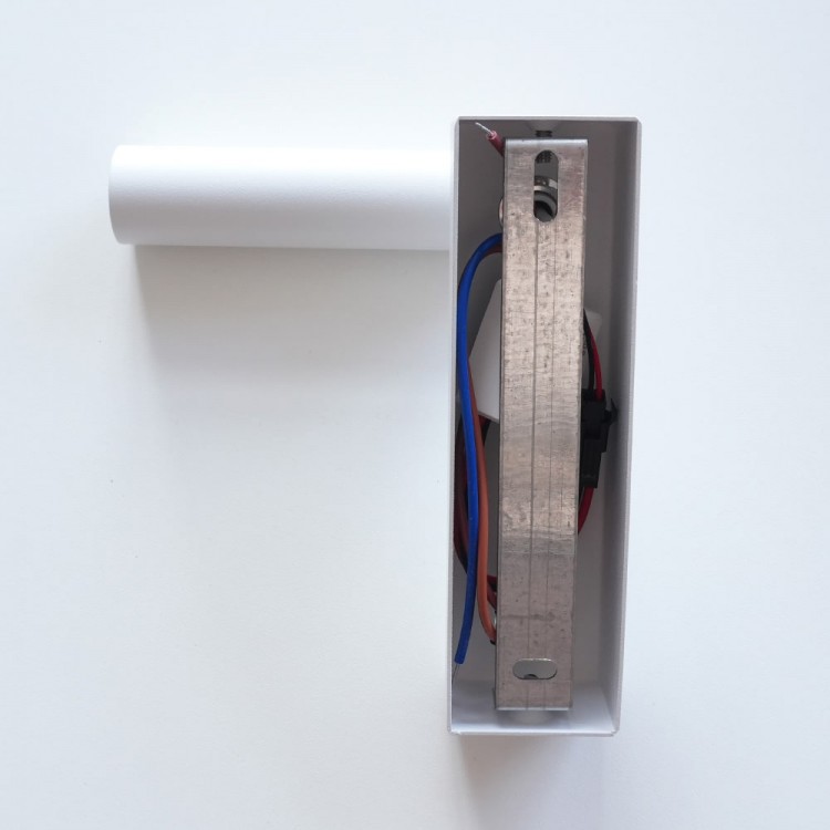 Світлодіодний накладний світильник Ardero AL8162ARD 3Вт білий