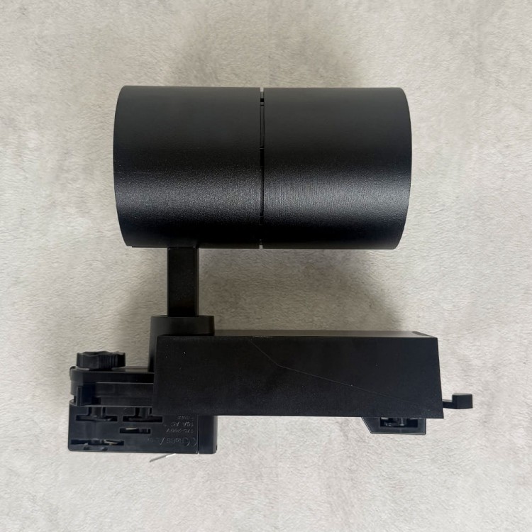 Світлодіодний трековий світильник Ardero AL130 30Вт 4000K чорний