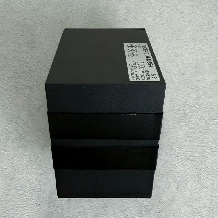 L-соединитель Ardero AL4025-L 5Вт 4000K для светильников AL4025 черный