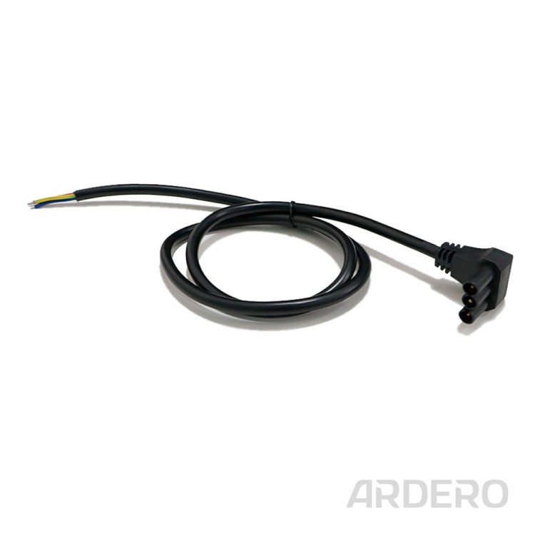 Кабель живлення Ardero LD4025 для світильників AL4025