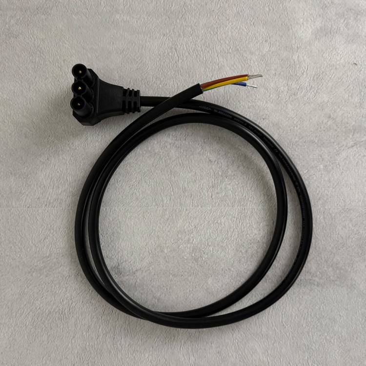 Кабель живлення Ardero LD4025 для світильників AL4025