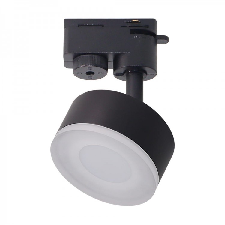 Трековый светильник Ardero ML430 под лампу черный