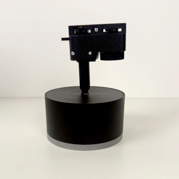 Трековый светильник Ardero ML430 под лампу черный