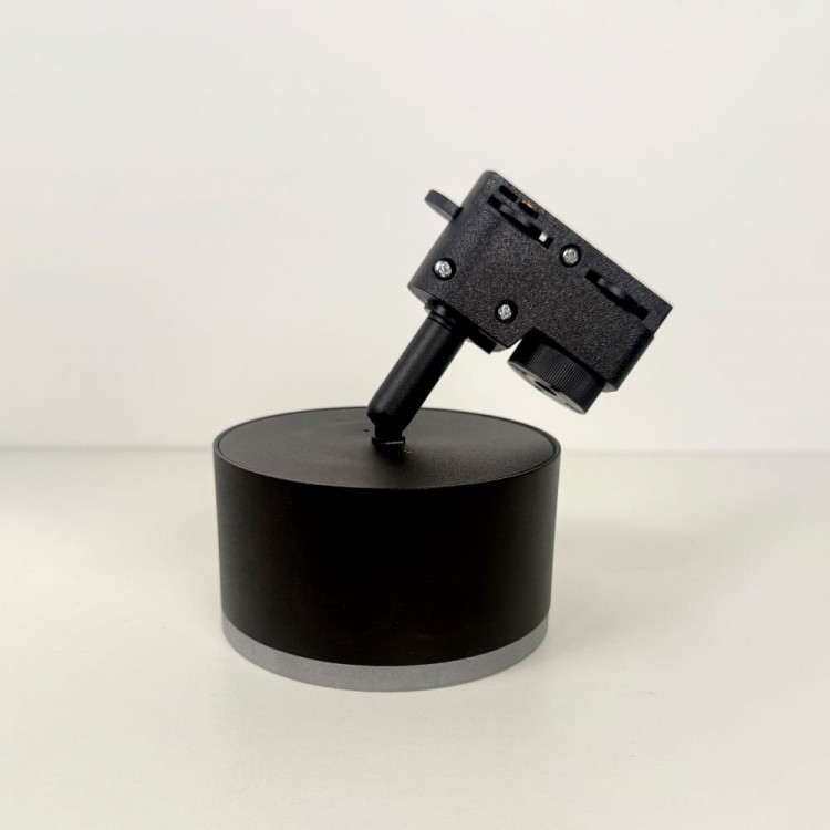 Трековый светильник Ardero ML430 под лампу черный