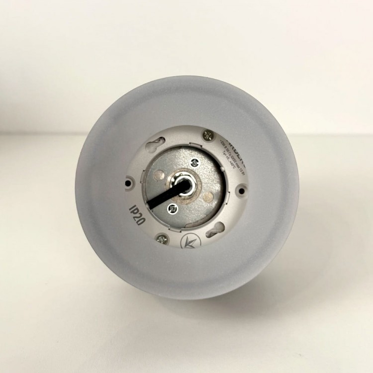 Трековый светильник Ardero ML430 под лампу черный