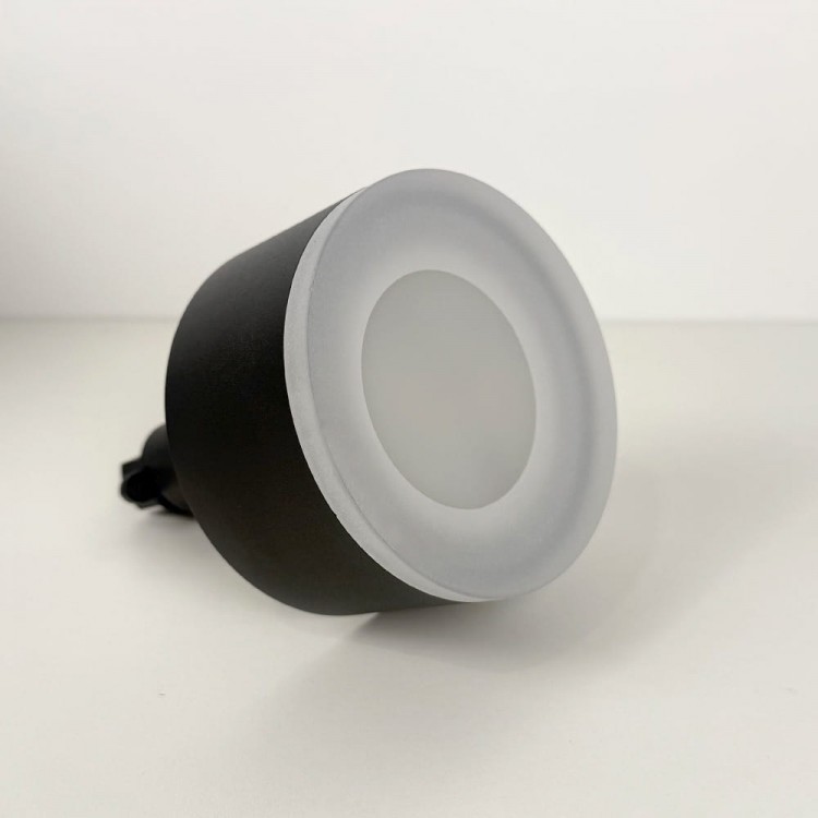 Трековый светильник Ardero ML430 под лампу черный