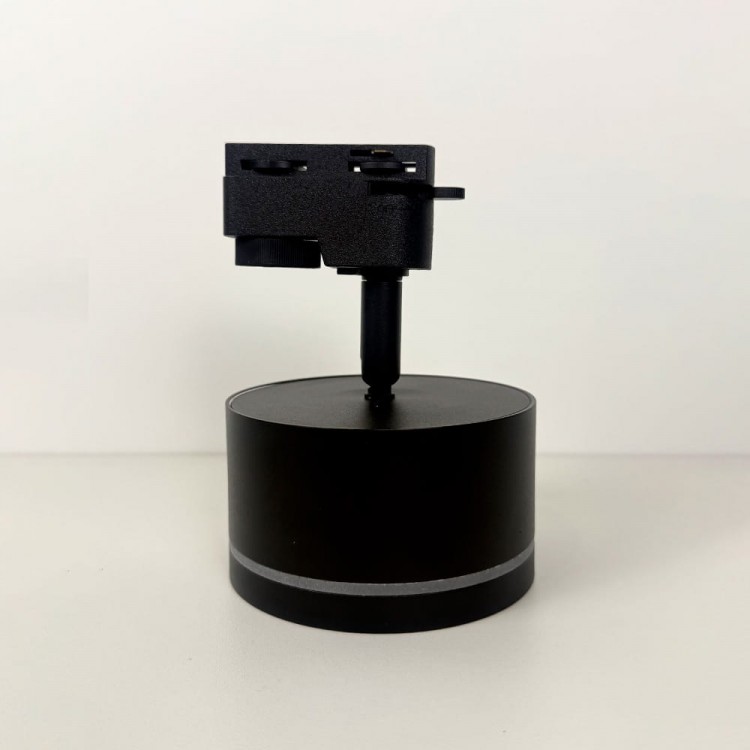 Трековый светильник Ardero ML431 под лампу черный