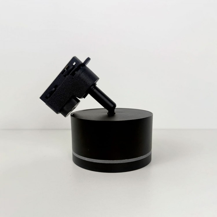 Трековый светильник Ardero ML431 под лампу черный