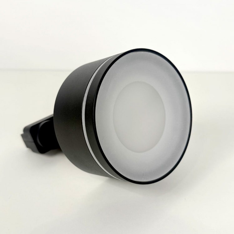 Трековый светильник Ardero ML431 под лампу черный