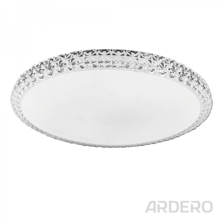 Світлодіодний накладний світильник Ardero AL577ARD SKY 28Вт 5000K