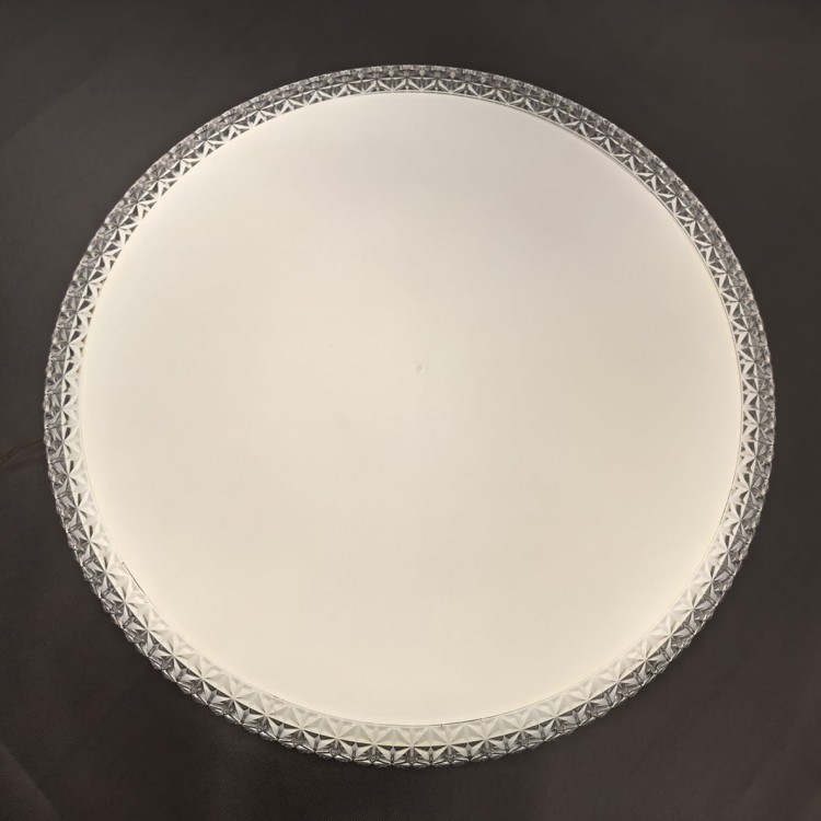 Світлодіодний накладний світильник Ardero AL577ARD SKY 28Вт 5000K