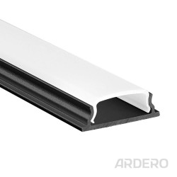 Профіль для світлодіодної стрічки Ardero CAB264