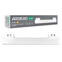 Світлодіодний трековий світильник Ardero AL125 10Вт 5000К білий