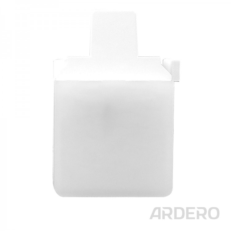 Светодиодный трековый светильник Ardero AL125 10Вт 5000К белый