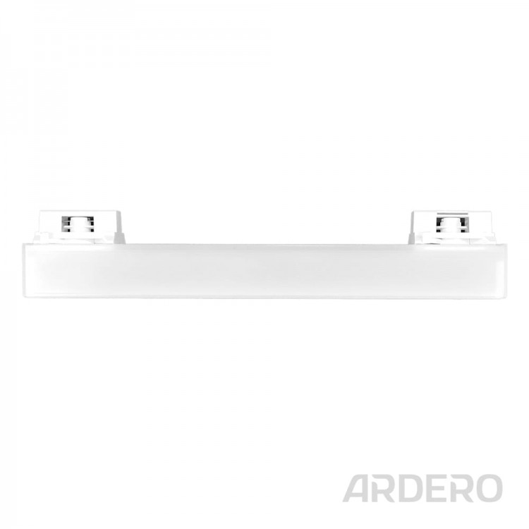 Светодиодный трековый светильник Ardero AL125 10Вт 5000К белый