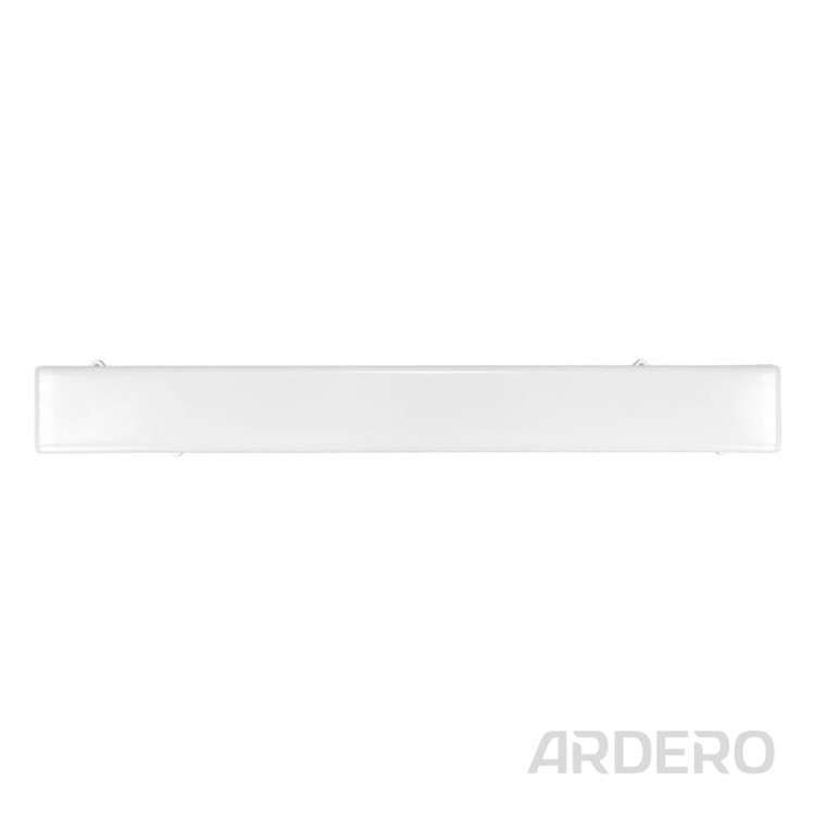 Светодиодный трековый светильник Ardero AL125 10Вт 5000К белый