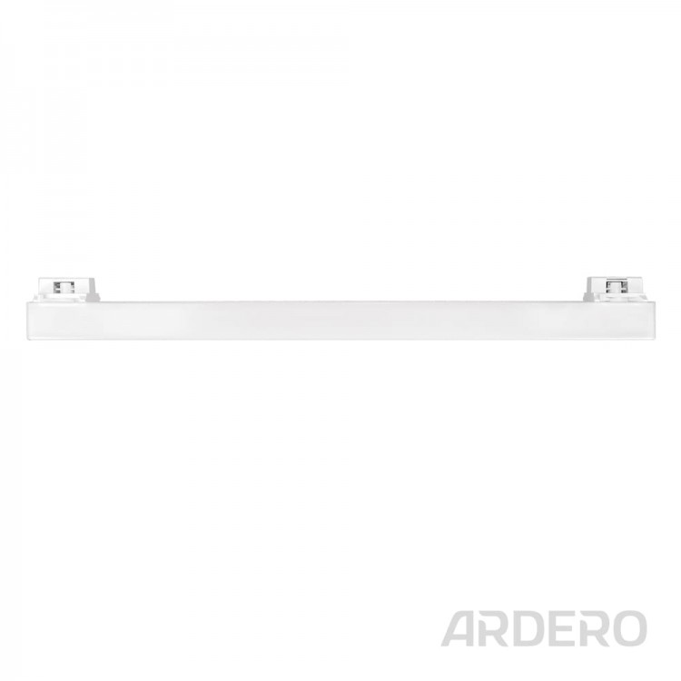 Светодиодный трековый светильник Ardero AL125 18Вт 5000К белый