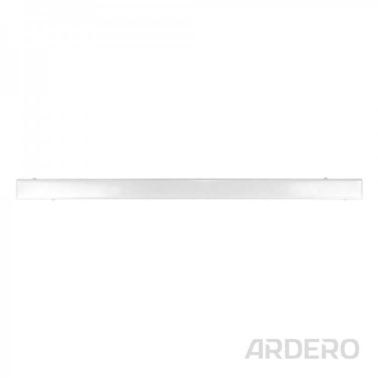 Светодиодный трековый светильник Ardero AL125 18Вт 5000К белый