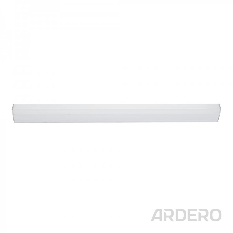 Світлодіодний лінійний світильник Ardero AL4040 ModuLine 8Вт 6500K білий