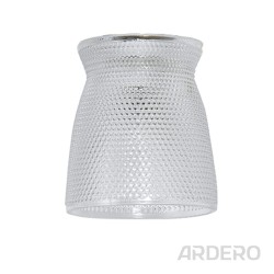 Плафон Ardero BELL BL2010-2, BL2060-2, BL2080-2, BL2050-2 прозрачный