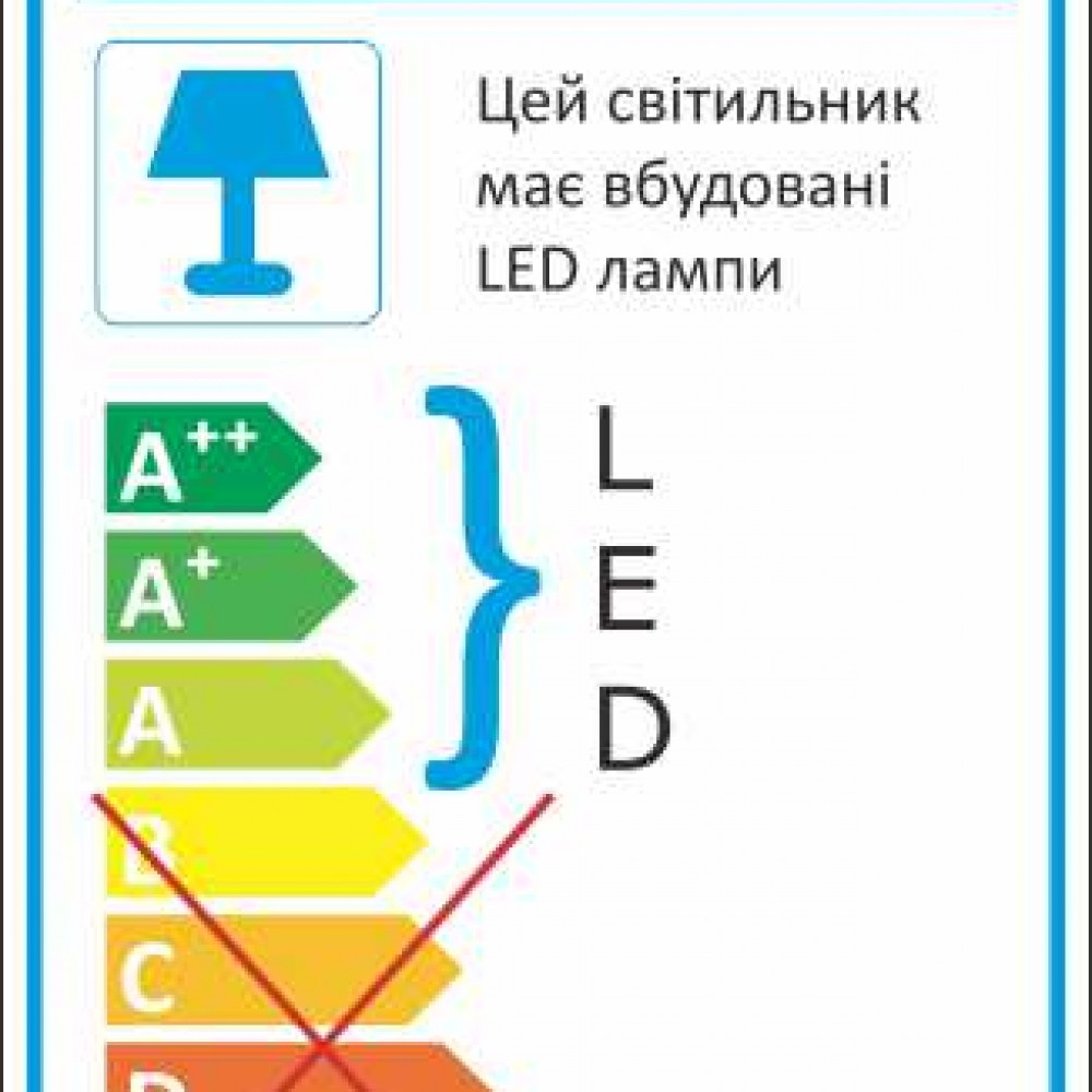 Светодиодная панель Feron AL2113-1 36Вт
