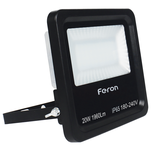 Светодиодный прожектор Feron LL-620 20W 