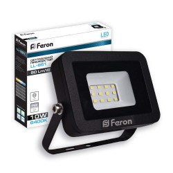 Світлодіодний прожектор Feron LL-851 10W