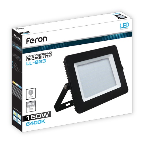 Світлодіодний прожектор Feron LL-923 150W