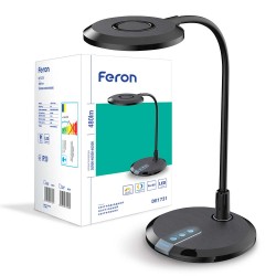 Настольный світлодіодний светильник Feron DE1731