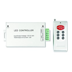 Контроллер Feron для лент RGB LD11