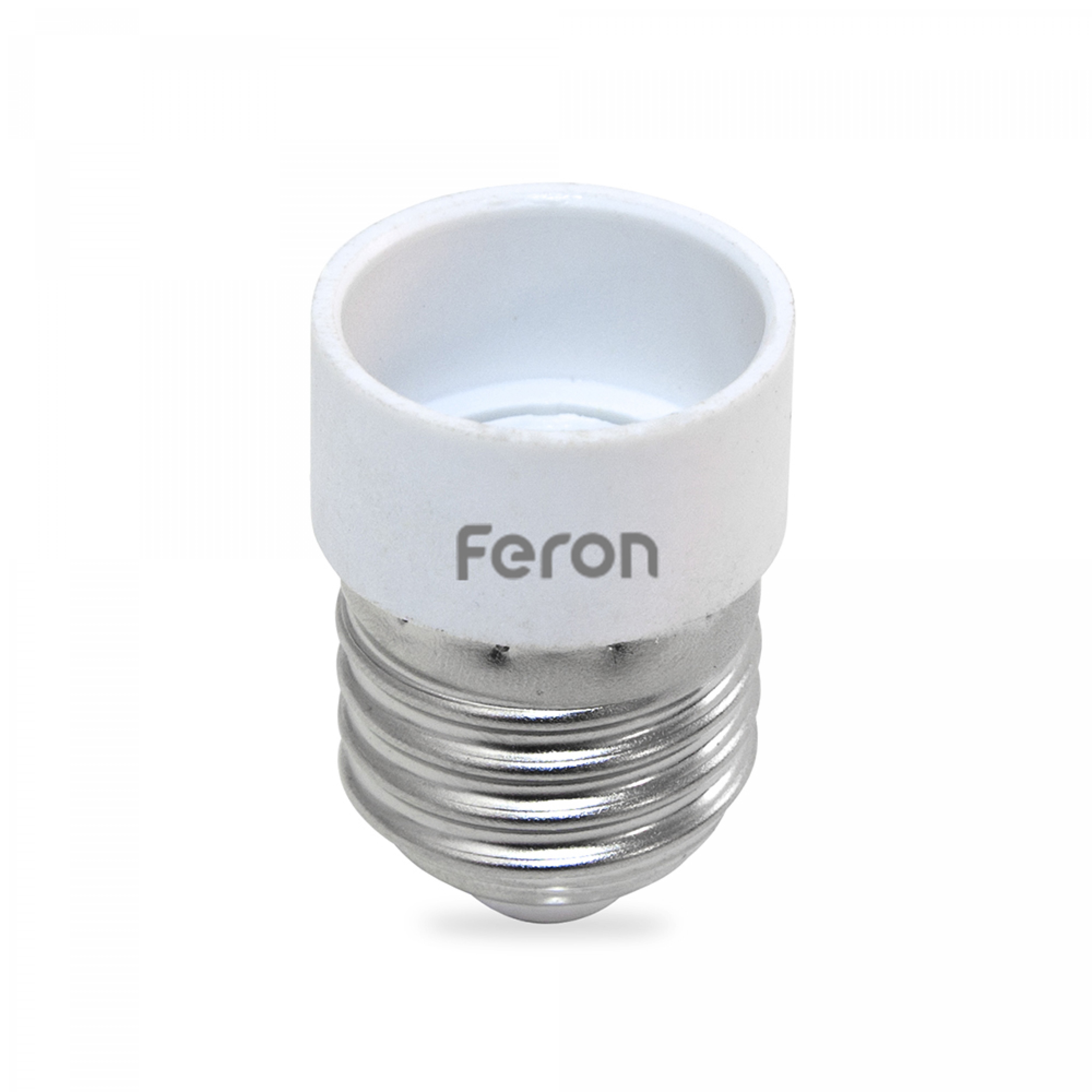Патрон - переходник Feron LH64 E27-E14