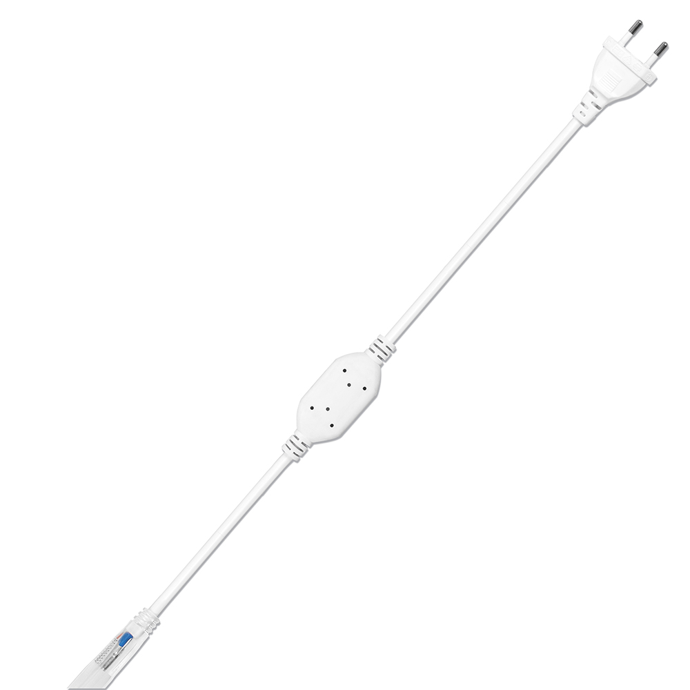 Светодиодная лента Feron LS704 220В 4.4Вт/м белый