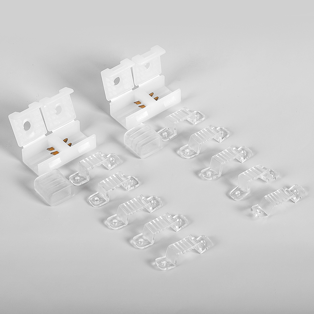 Светодиодная лента Feron LS704 220В 4.4Вт/м белый